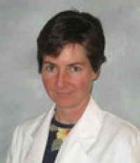 Dr. Amy Elizabeth Geddis M.D.