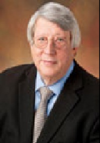 Dr. Stephen Ludwig M.D., Pediatrician
