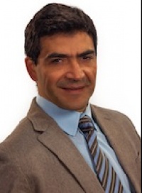 Dr. Jose R Arias-vera Other