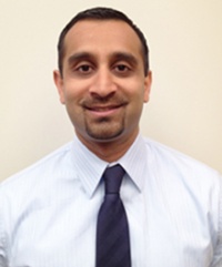 Dr. Kashif Qadeer O.D., Optometrist