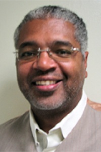 Dr. Kevin Tyrone Custis M.D.