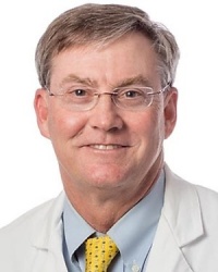 Dr. Michael Johnson MD, FACS, Sleep Medicine Specialist