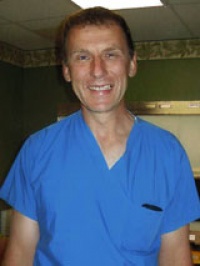 Dr. John  Borkowski M.D.