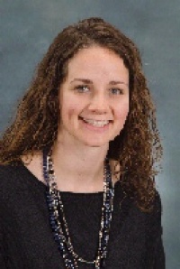 Dr. Erin M Lineman MD, Family Practitioner