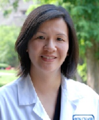 Dr. Yu-ning  Wong M.D.