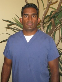 Dr. Shankar  Anandarajah D.D.S.