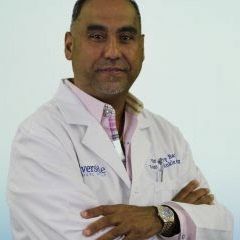 Dr. Lenny  Ramirez DPM