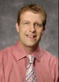 Dr. Christopher W Hugge MD