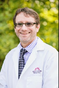 Dr. Steven C Boysel MD, Family Practitioner