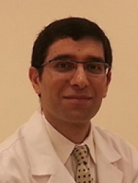 Dr. Meir Mosheh Baalhaness M.D., Ophthalmologist