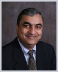 Dr. Mehul N Shah MD, Internist