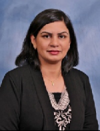 Dr. Aisha  Aslam MD