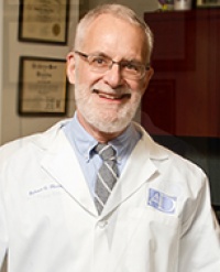 Dr. Robert G Shoss MD