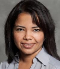 Dr. Monisha Das M.D, Pulmonologist