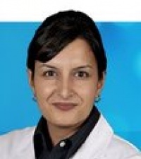 Dr. Sonia Sharma MD, Family Practitioner