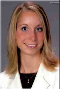 Dr. Tiffany Brooke Mueller M.D.