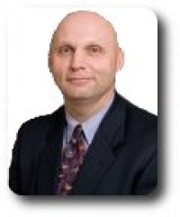 Dr. Mark Edward Kosciuszko OD, Optometrist