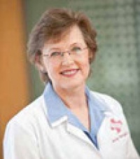 Dr. Marilyn Masten Honegger M.D., OB-GYN (Obstetrician-Gynecologist)