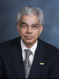 Dr. Ram V Patak M.D., Nurse