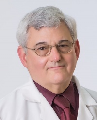 Dr. Thomas William Powell MD