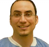 Dr. Gonzalo Cortes D.M.D, Dentist (Pediatric)