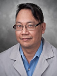Dr. Kenneth Hong Gong MD