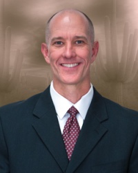 Dr. Robert Charles Kersey M.D., Orthopedist