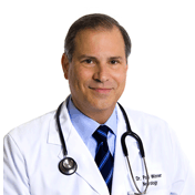Dr. Paul Winner, DO, FAAN, Neurologist