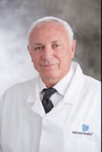 Dr. Joseph B Dobrusin DPM