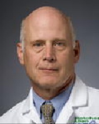 Dr. Scott B Yeager M.D.