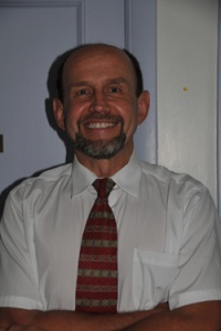 Dr. Andrew Kurjanowicz DMD, Dentist
