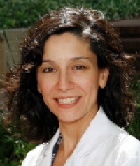 Dr. Muna Thalji Canales MD, Nephrologist (Kidney Specialist)