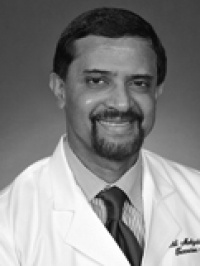 Dr. Adil I Mohyuddin MD, Hematologist (Blood Specialist)