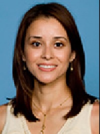 Dr. Marcia  Moreira MD