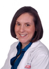 Dr. Elizabeth  Scarlett MD