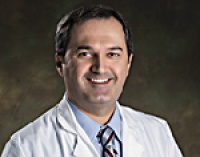 Dr. William  Romanos MD