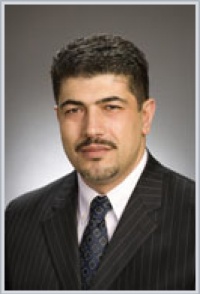 Dr. Hassan F Nadrous M.D., Pulmonologist