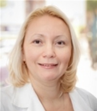Dr. Yelena  Tsyba D.O.