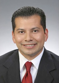 Dr. Mario A Garza M.D.