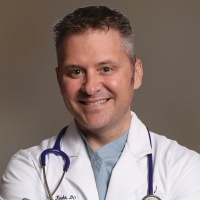 Dr. Douglas Keehn DO, Anesthesiologist