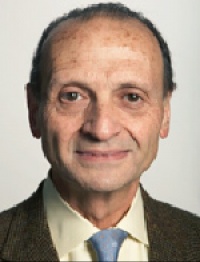 Dr. Michail Shafir MD, Surgical Oncologist