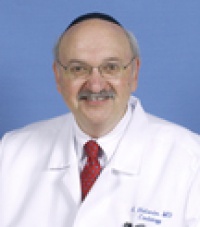 Gerald  Hollander MD