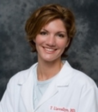 Dr. Patricia  Llewellyn MD