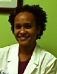 Dr. Tai Camille Hunte M.D.