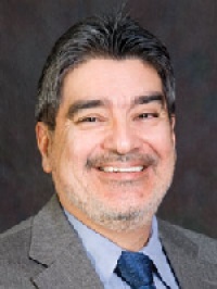 Dr. William Medrano MD, Family Practitioner