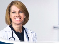 Dr. Susan Lynn Overstreet MD