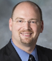 Dr. Matthew Moser Hastings M.D.