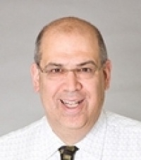 Dr. David M. Breidbart MD, Internist