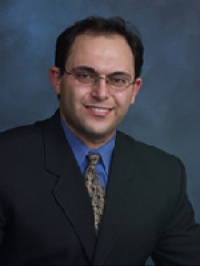 Dr. Ramin  Ganjianpour M.D.