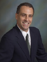 Dr. Joseph Thomas Ferrante DPM